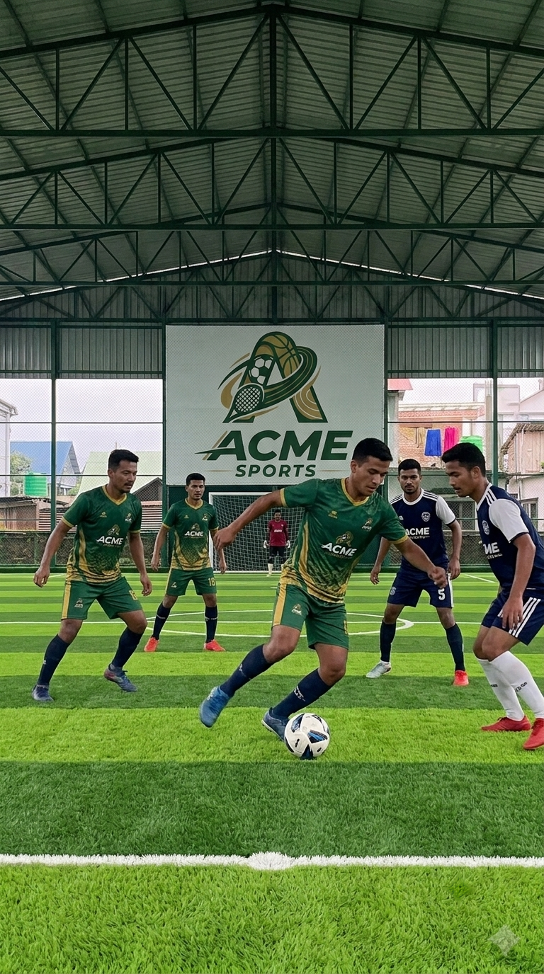 Futsal
